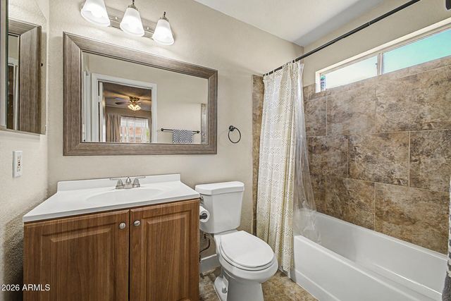 4054 E CONTESSA Street, Mesa, AZ 85205