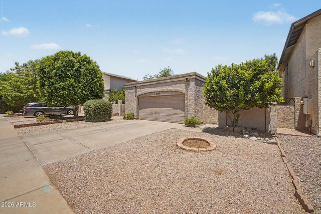 4054 E CONTESSA Street, Mesa, AZ 85205
