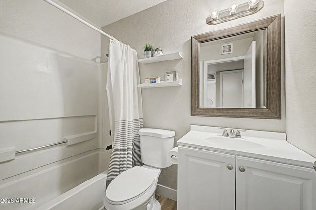 4054 E CONTESSA Street, Mesa, AZ 85205