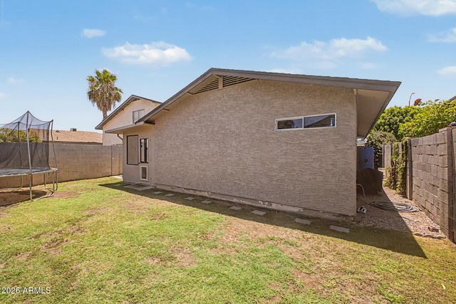 4054 E CONTESSA Street, Mesa, AZ 85205