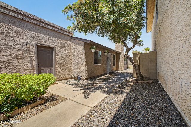 4054 E CONTESSA Street, Mesa, AZ 85205