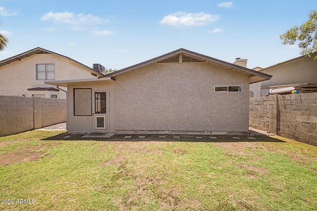 4054 E CONTESSA Street, Mesa, AZ 85205