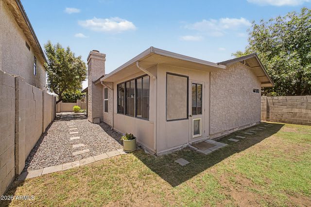 4054 E CONTESSA Street, Mesa, AZ 85205