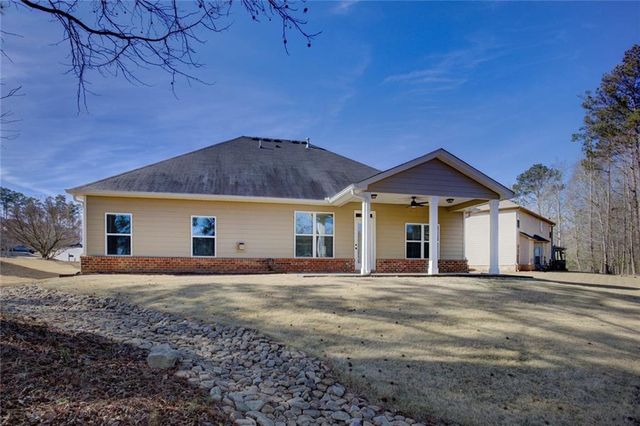 9187 Plantation Circle, Covington, GA 30014