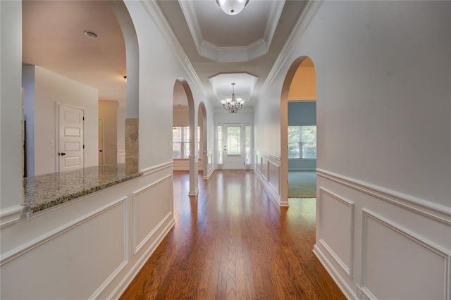 9187 Plantation Circle, Covington, GA 30014