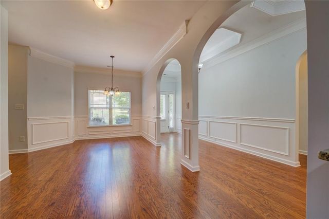 9187 Plantation Circle, Covington, GA 30014