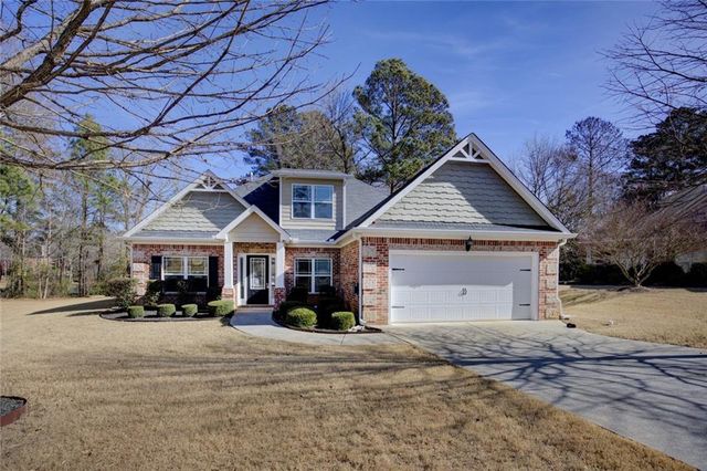 9187 Plantation Circle, Covington, GA 30014