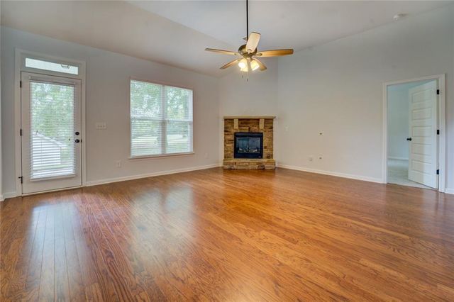 9187 Plantation Circle, Covington, GA 30014