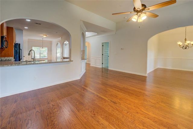 9187 Plantation Circle, Covington, GA 30014