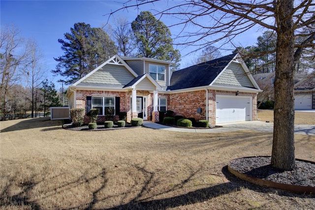 9187 Plantation Circle, Covington, GA 30014