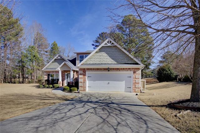9187 Plantation Circle, Covington, GA 30014