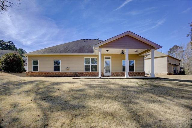 9187 Plantation Circle, Covington, GA 30014