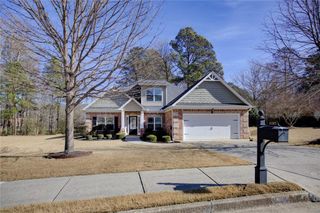 9187 Plantation Circle, Covington, GA 30014
