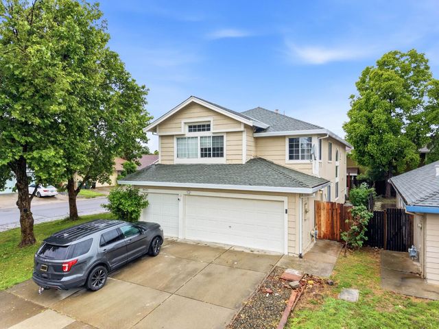 8421 Morning Skye Way, Antelope, CA 95843