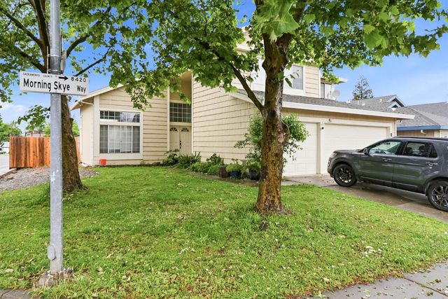 8421 Morning Skye Way, Antelope, CA 95843