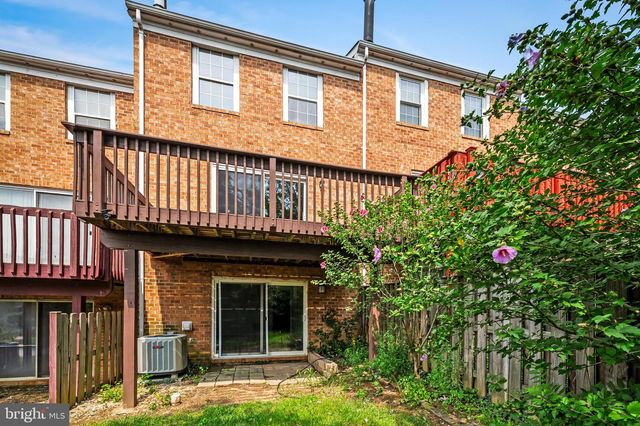 919 DARTMOUTHGLEN WAY, Baltimore, MD 21212