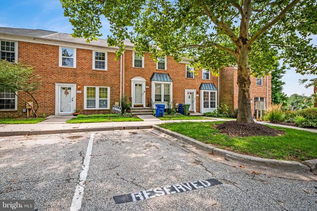 919 DARTMOUTHGLEN WAY, Baltimore, MD 21212