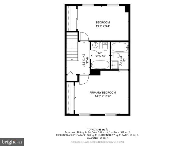 919 DARTMOUTHGLEN WAY, Baltimore, MD 21212