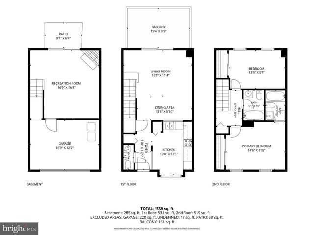 919 DARTMOUTHGLEN WAY, Baltimore, MD 21212