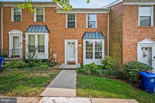 919 DARTMOUTHGLEN WAY, Baltimore, MD 21212