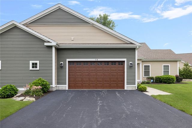 5 Fairway Drive, Smithfield, RI 02917