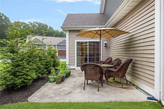 5 Fairway Drive, Smithfield, RI 02917