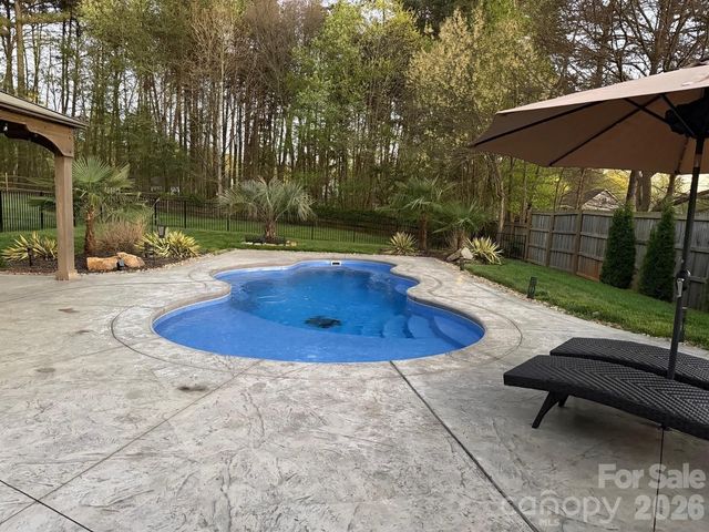 115 Turbyfill Road, Mooresville, NC 28117