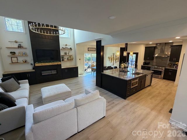 115 Turbyfill Road, Mooresville, NC 28117