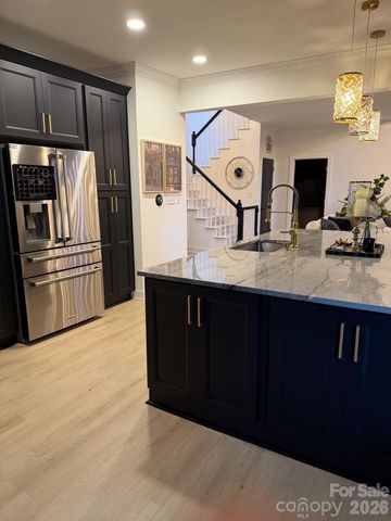 115 Turbyfill Road, Mooresville, NC 28117