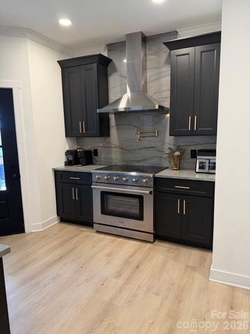 115 Turbyfill Road, Mooresville, NC 28117