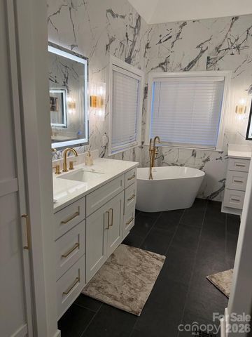 115 Turbyfill Road, Mooresville, NC 28117