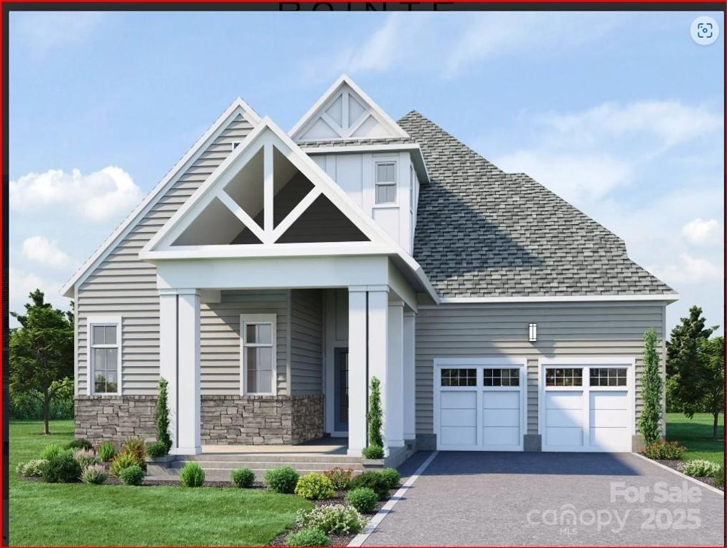 7443 Paddle Lane 55, Sherrills Ford, NC 28673