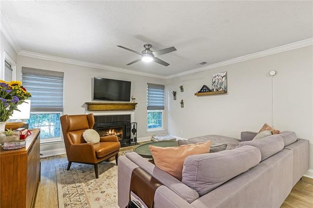 6800 Glenridge Drive 6820a, Atlanta, GA 30328