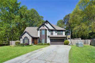 1501 Grace Meadows Lane SE, Smyrna, GA 30082