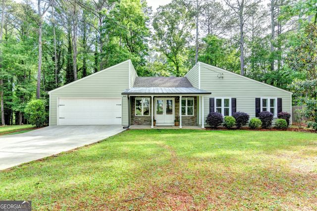 4243 N Arnold Mill Road, Woodstock, GA 30188
