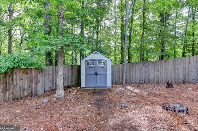 4243 N Arnold Mill Road, Woodstock, GA 30188