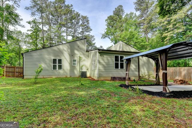4243 N Arnold Mill Road, Woodstock, GA 30188