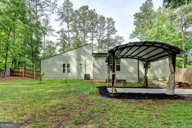 4243 N Arnold Mill Road, Woodstock, GA 30188