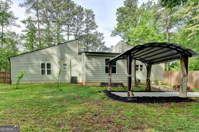 4243 N Arnold Mill Road, Woodstock, GA 30188