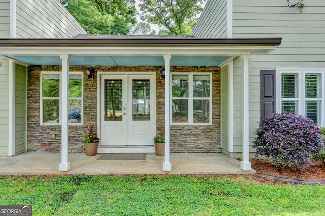 4243 N Arnold Mill Road, Woodstock, GA 30188