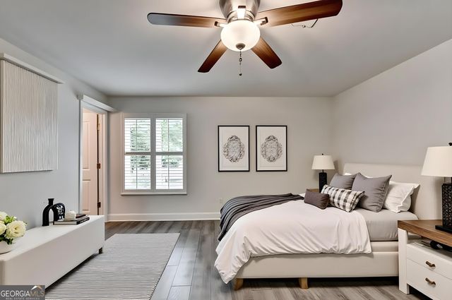 4243 N Arnold Mill Road, Woodstock, GA 30188