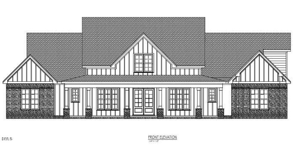 108 Viola Lane, Franklinton, NC 27525