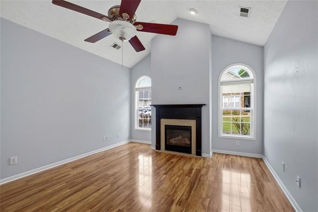 3732 Villa Springs Circle, Powder Springs, GA 30127