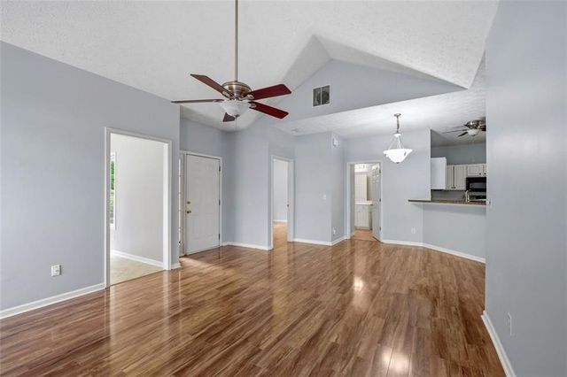 3732 Villa Springs Circle, Powder Springs, GA 30127