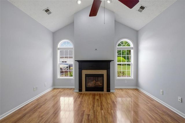 3732 Villa Springs Circle, Powder Springs, GA 30127