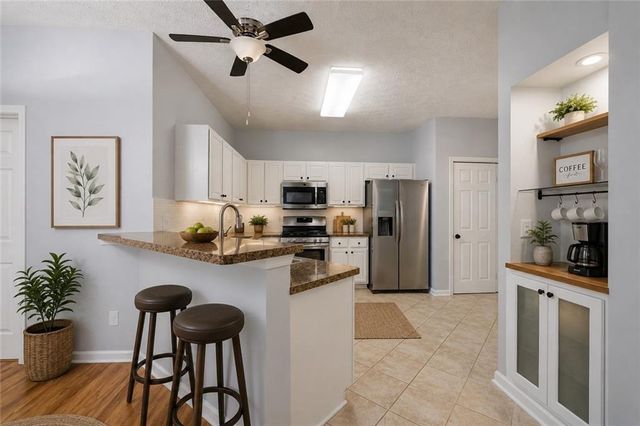 3732 Villa Springs Circle, Powder Springs, GA 30127