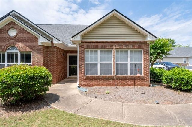 3732 Villa Springs Circle, Powder Springs, GA 30127