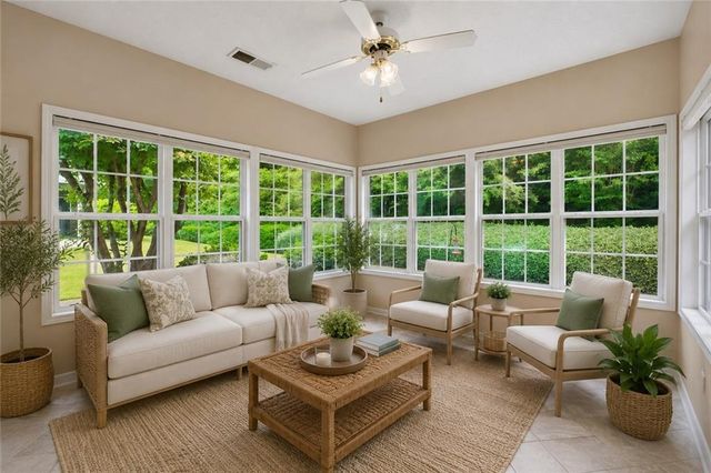 3732 Villa Springs Circle, Powder Springs, GA 30127