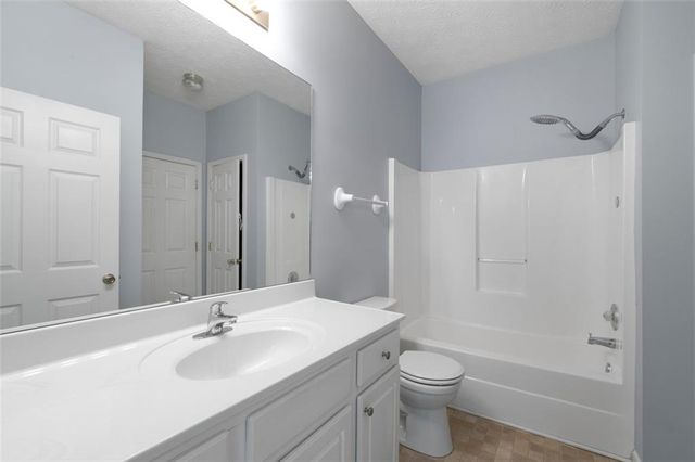 3732 Villa Springs Circle, Powder Springs, GA 30127