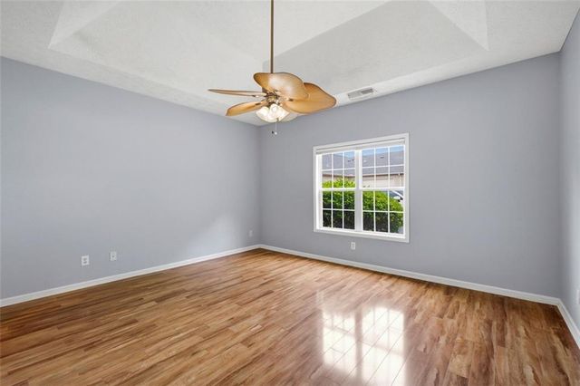 3732 Villa Springs Circle, Powder Springs, GA 30127